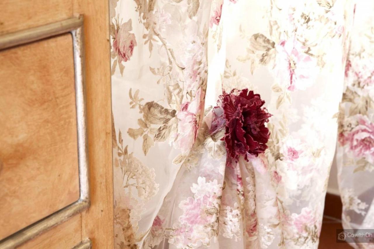 Ricale Daire Floransa Dış mekan fotoğraf