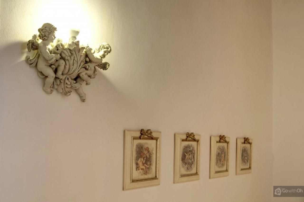 Ricale Daire Floransa Dış mekan fotoğraf